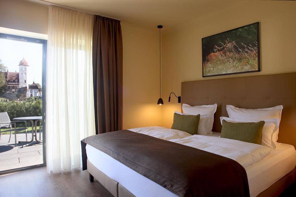 Farmer Hotel Basedow Basedow  Zewnętrze zdjęcie